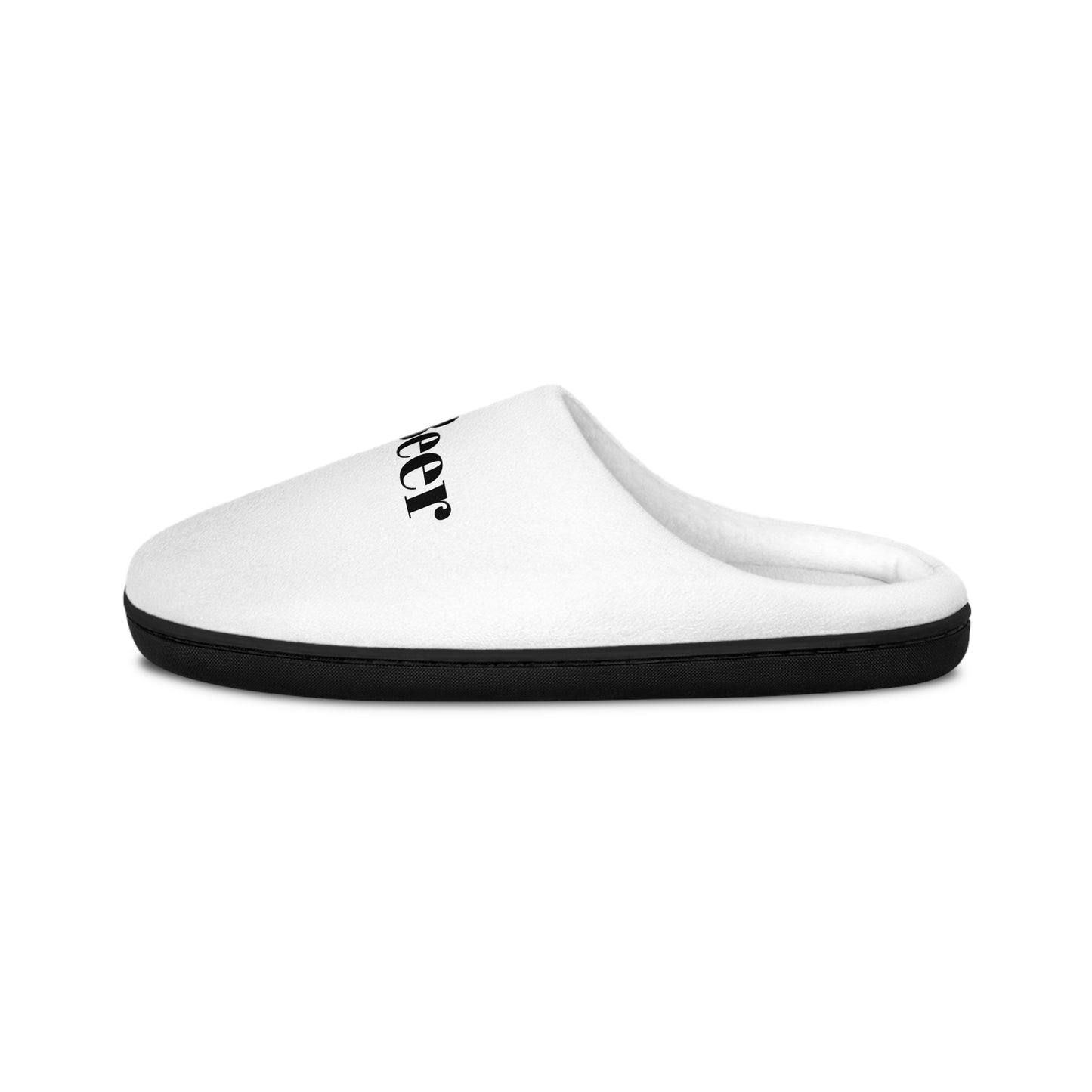 Men's Stylish Indoor Slippers for Comfort Lovers, Cozy House Shoes, Perfect Gift for Him, Relaxation Slippers, Mens Footwear