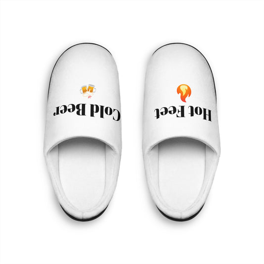 Men's Stylish Indoor Slippers for Comfort Lovers, Cozy House Shoes, Perfect Gift for Him, Relaxation Slippers, Mens Footwear